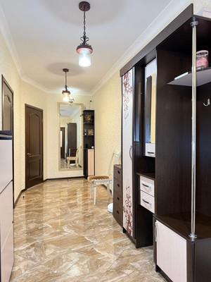 Продам двухкомнатную (2-комн.) квартиру, Баксанское ш, 37, Чегем г