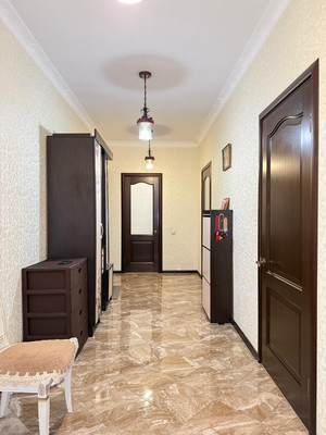 Продам двухкомнатную (2-комн.) квартиру, Баксанское ш, 37, Чегем г