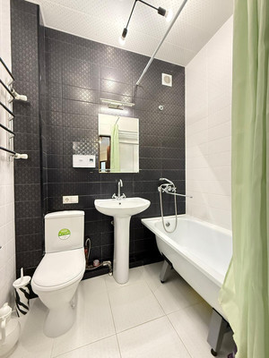 Продам двухкомнатную (2-комн.) квартиру, Баксанское ш, 37, Чегем г