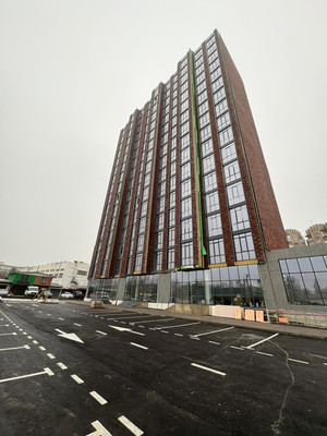 Продам трехкомнатную (3-комн.) квартиру, Московская ул, 14, Нальчик г