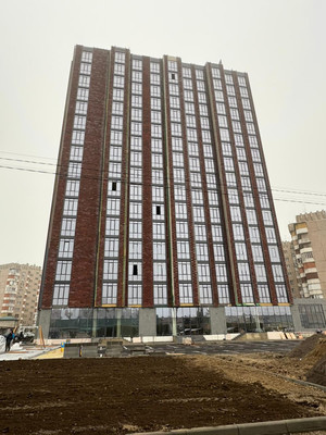 Продам трехкомнатную (3-комн.) квартиру, Московская ул, 14, Нальчик г