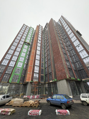 Продам трехкомнатную (3-комн.) квартиру, Московская ул, 14, Нальчик г