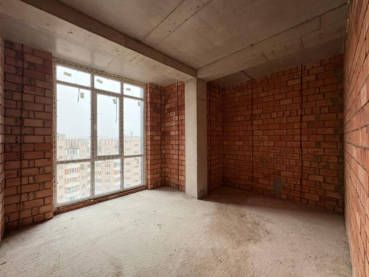 Продам трехкомнатную (3-комн.) квартиру, Московская ул, 14, Нальчик г