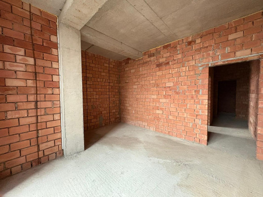 Продам трехкомнатную (3-комн.) квартиру, Московская ул, 14, Нальчик г