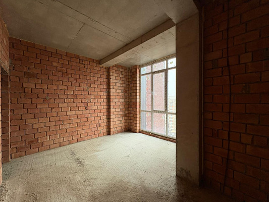 Продам трехкомнатную (3-комн.) квартиру, Московская ул, 14, Нальчик г