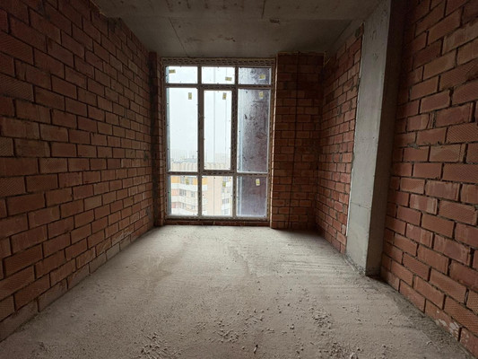 Продам трехкомнатную (3-комн.) квартиру, Московская ул, 14, Нальчик г