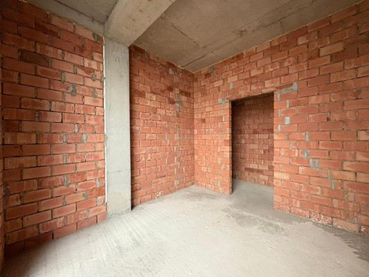 Продам трехкомнатную (3-комн.) квартиру, Московская ул, 14, Нальчик г