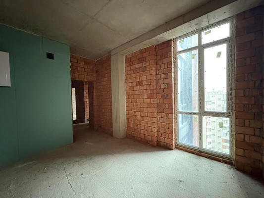 Продам трехкомнатную (3-комн.) квартиру, Московская ул, 14, Нальчик г