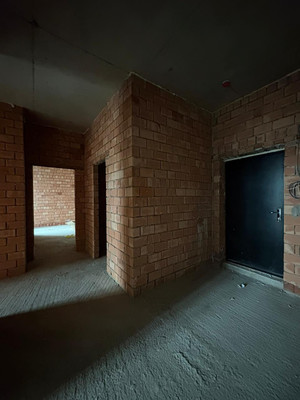 Продам трехкомнатную (3-комн.) квартиру, Московская ул, 14, Нальчик г