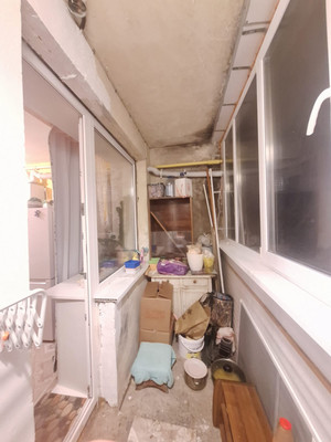 Продам двухкомнатную (2-комн.) квартиру, Полянка ул, 1А, Беляево д