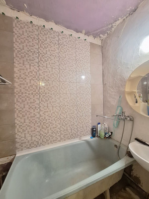 Продам двухкомнатную (2-комн.) квартиру, Полянка ул, 1А, Беляево д
