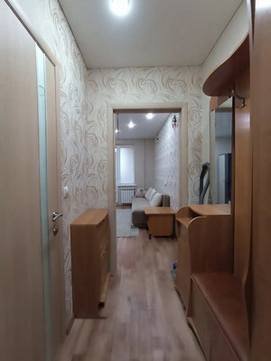 Продам однокомнатную (1-комн.) квартиру, Гагарина ул, 42/9, Волгодонск г