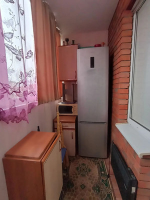 Продам однокомнатную (1-комн.) квартиру, Гагарина ул, 42/9, Волгодонск г