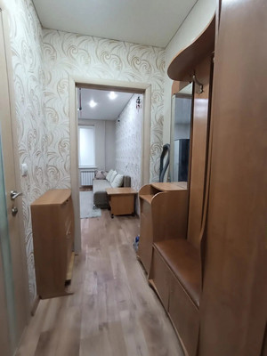 Продам однокомнатную (1-комн.) квартиру, Гагарина ул, 42/9, Волгодонск г