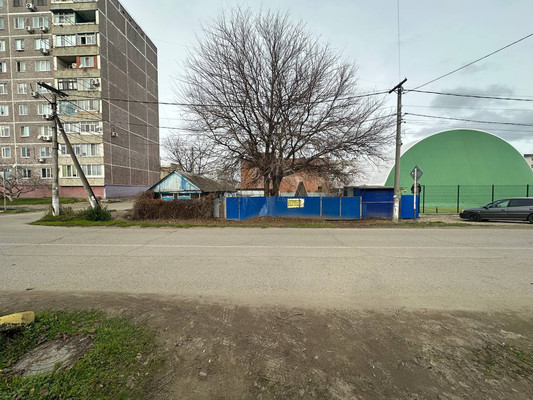 Продам дом, Гоголя ул, 194, Кропоткин г, 0 км от города