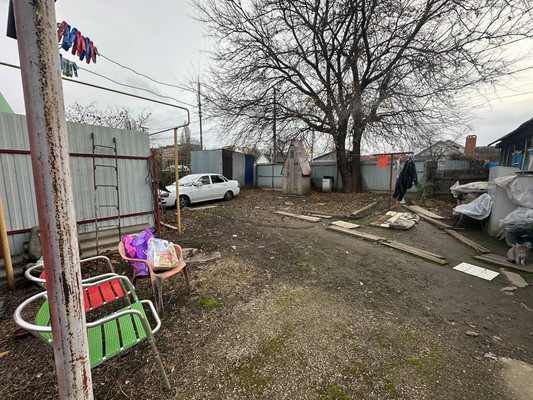 Продам дом, Гоголя ул, 194, Кропоткин г, 0 км от города