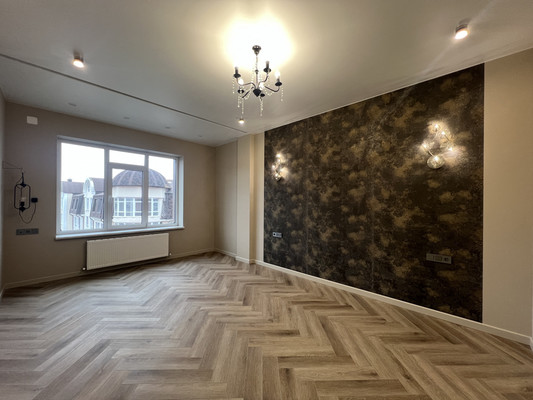 Продам однокомнатную (1-комн.) квартиру, Тарчокова ул, 33, Нальчик г