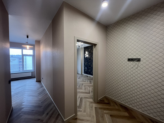 Продам однокомнатную (1-комн.) квартиру, Тарчокова ул, 33, Нальчик г