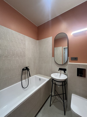 Продам однокомнатную (1-комн.) квартиру, Тарчокова ул, 33, Нальчик г