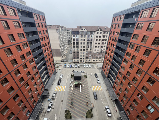 Продам однокомнатную (1-комн.) квартиру, Тарчокова ул, 33, Нальчик г