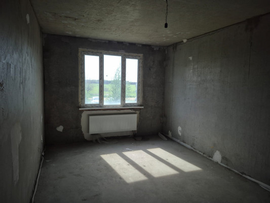 Продам двухкомнатную (2-комн.) квартиру, Курыжова (Южный мкр.) ул, 5, Домодедово г