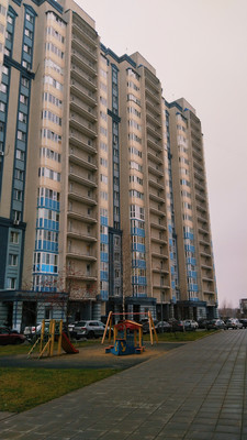 Продам двухкомнатную (2-комн.) квартиру, Курыжова (Южный мкр.) ул, 5, Домодедово г