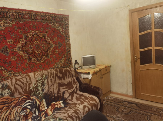 Сдам комнату в 2-комн. квартире, Ярослава Гашека ул, 8к1, Санкт-Петербург г