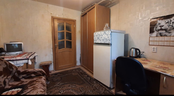 Сдам комнату в 2-комн. квартире, Ярослава Гашека ул, 8к1, Санкт-Петербург г