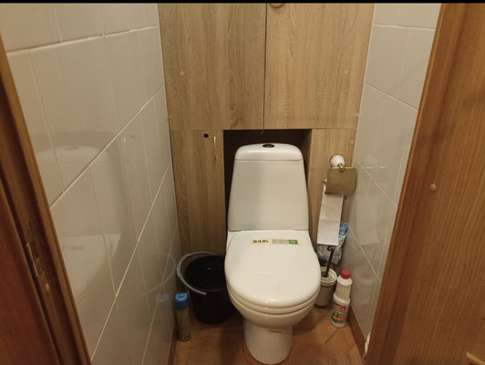 Сдам комнату в 2-комн. квартире, Ярослава Гашека ул, 8к1, Санкт-Петербург г