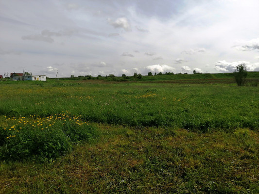 Продам участок 19 соток, ИЖС, Центральная ул, Коротково д, 0 км от города