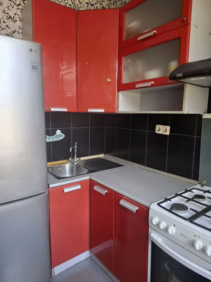 Продам двухкомнатную (2-комн.) квартиру, Смирновская ул, 5, Люберцы г