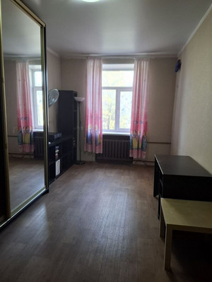 Продам двухкомнатную (2-комн.) квартиру, Смирновская ул, 5, Люберцы г