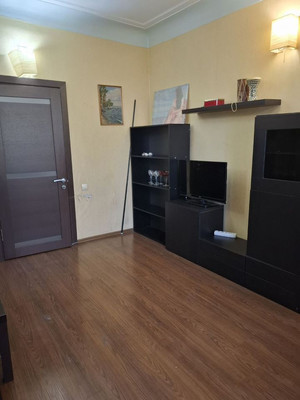 Продам двухкомнатную (2-комн.) квартиру, Смирновская ул, 5, Люберцы г