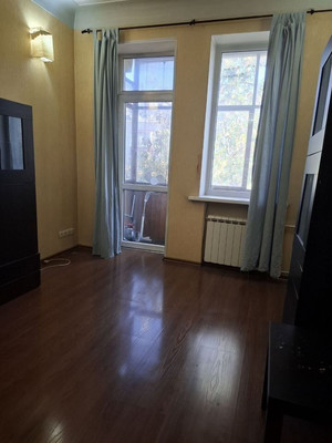 Продам двухкомнатную (2-комн.) квартиру, Смирновская ул, 5, Люберцы г