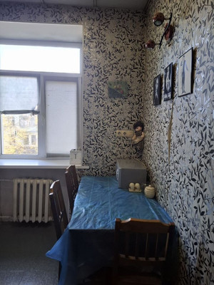 Продам двухкомнатную (2-комн.) квартиру, Смирновская ул, 5, Люберцы г