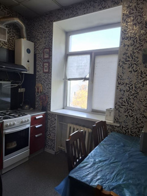 Продам двухкомнатную (2-комн.) квартиру, Смирновская ул, 5, Люберцы г