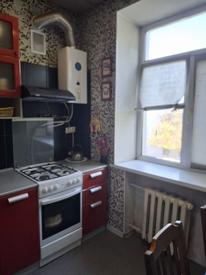 Продам двухкомнатную (2-комн.) квартиру, Смирновская ул, 5, Люберцы г