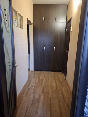 Продам двухкомнатную (2-комн.) квартиру, Смирновская ул, 5, Люберцы г