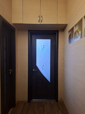 Продам двухкомнатную (2-комн.) квартиру, Смирновская ул, 5, Люберцы г