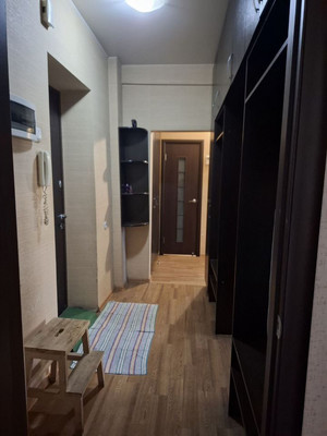 Продам двухкомнатную (2-комн.) квартиру, Смирновская ул, 5, Люберцы г