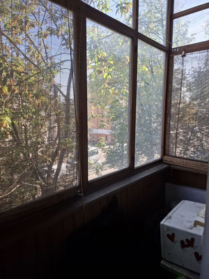 Продам двухкомнатную (2-комн.) квартиру, Смирновская ул, 5, Люберцы г