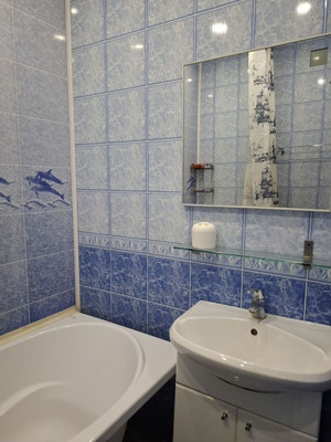 Продам двухкомнатную (2-комн.) квартиру, Смирновская ул, 5, Люберцы г