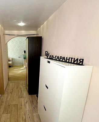 Продам трехкомнатную (3-комн.) квартиру, Пирогова ул, 19к2, Комсомольск-на-Амуре г