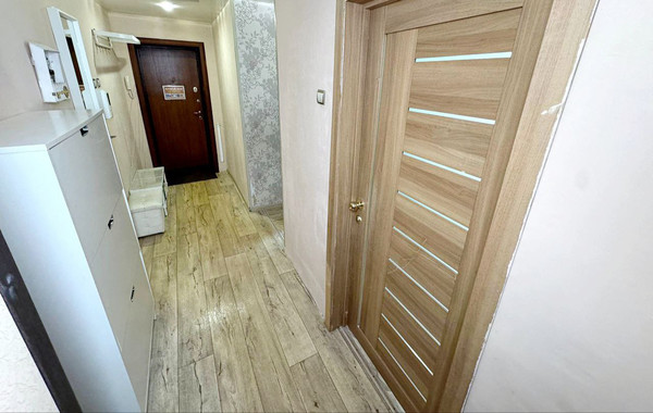 Продам трехкомнатную (3-комн.) квартиру, Пирогова ул, 19к2, Комсомольск-на-Амуре г