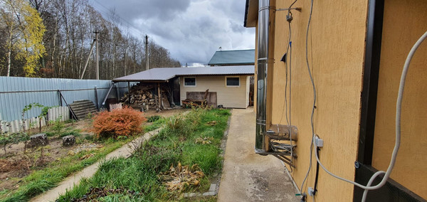 Продам дом, объединения Дмитровский тер, Орудьево с, 0 км от города