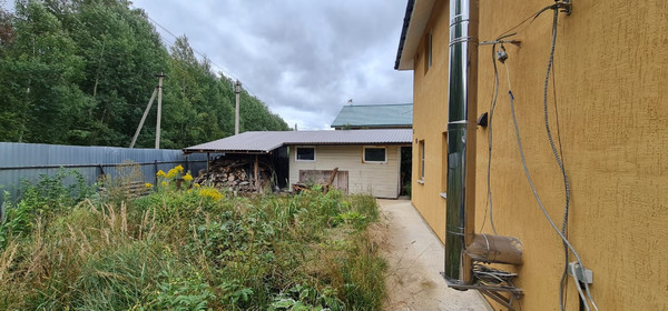 Продам дом, объединения Дмитровский тер, Орудьево с, 0 км от города