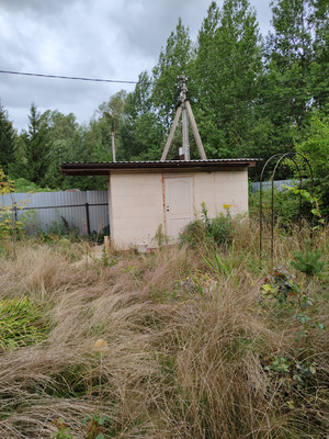 Продам дом, объединения Дмитровский тер, Орудьево с, 0 км от города