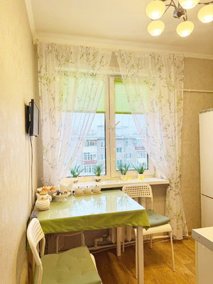 Продам однокомнатную (1-комн.) квартиру, Рихарда Зорге ул, 18, Казань г