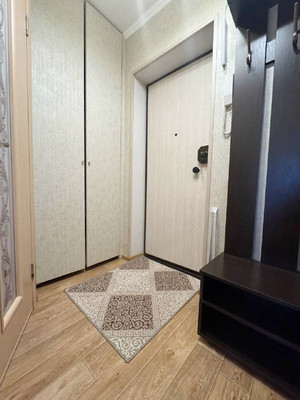 Продам однокомнатную (1-комн.) квартиру, Рихарда Зорге ул, 18, Казань г