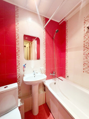 Продам однокомнатную (1-комн.) квартиру, Рихарда Зорге ул, 18, Казань г